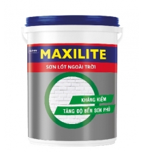 Sơn nước Maxilite
